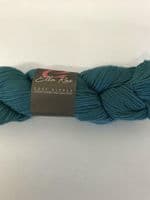 Ella Rae COZY ALPACA Double Knitting Yarn / Wool 100g - 09 Deep Teal